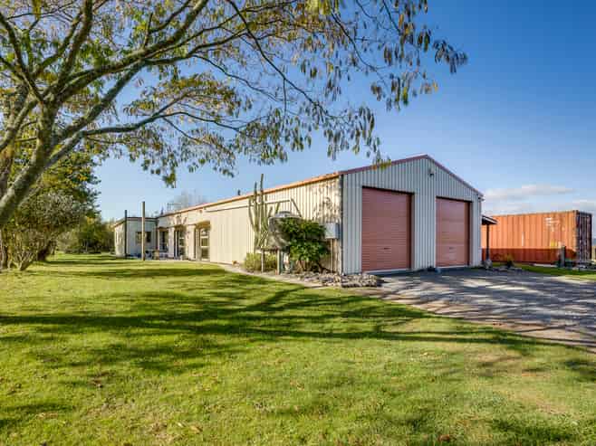 1420 Matapiro Road, Crownthorpe