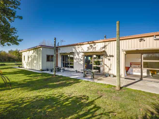 1420 Matapiro Road, Crownthorpe