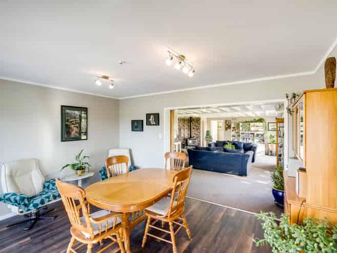 1420 Matapiro Road, Crownthorpe