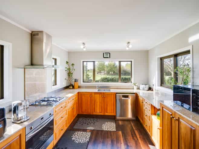 1420 Matapiro Road, Crownthorpe