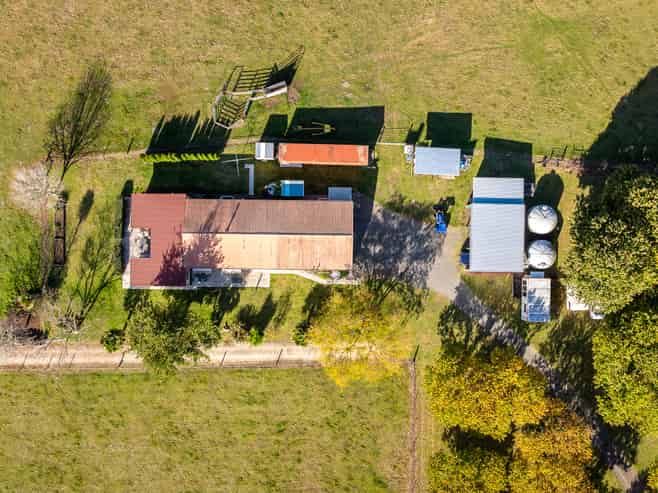 1420 Matapiro Road, Crownthorpe