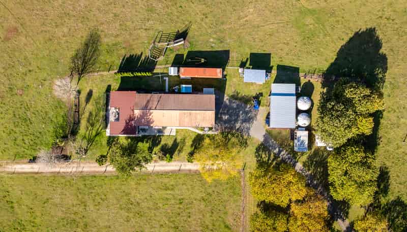1420 Matapiro Road, Crownthorpe