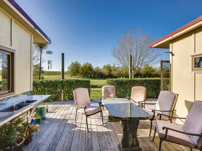 1420 Matapiro Road, Crownthorpe
