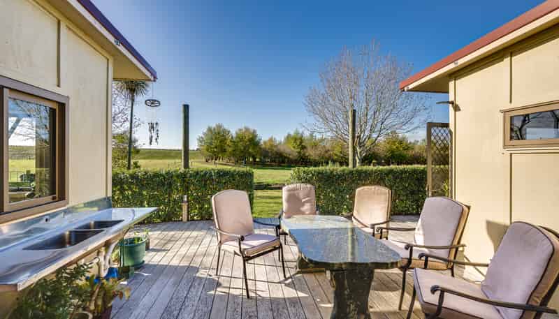 1420 Matapiro Road, Crownthorpe