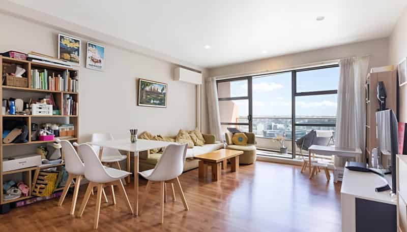 10C/125A Hobson Street, Auckland Central