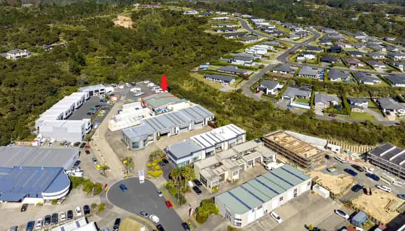 32 David Sidwell Place, Stanmore Bay