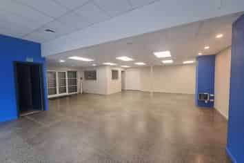 Office, Warehouse & Storage - Close to the City