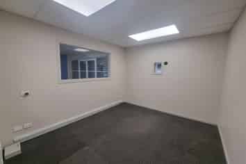 Office, Warehouse & Storage - Close to the City