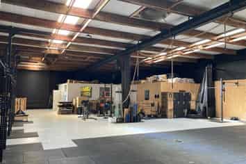 Easy Access Industrial