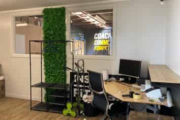 Easy Access Industrial