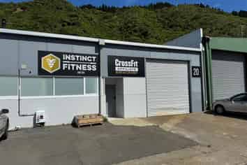 Easy Access Industrial