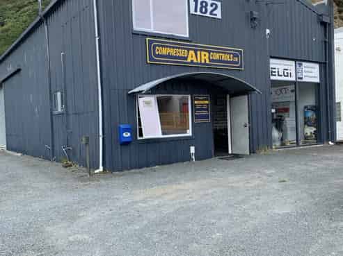 182 Gracefield Road, Gracefield