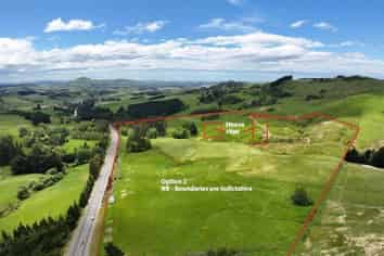 61 Whites Road, Waikouaiti