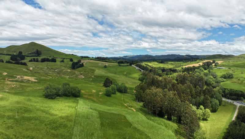 61 Whites Road, Waikouaiti