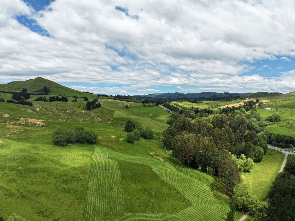 Lifestyle Bare Land, Waikouaiti