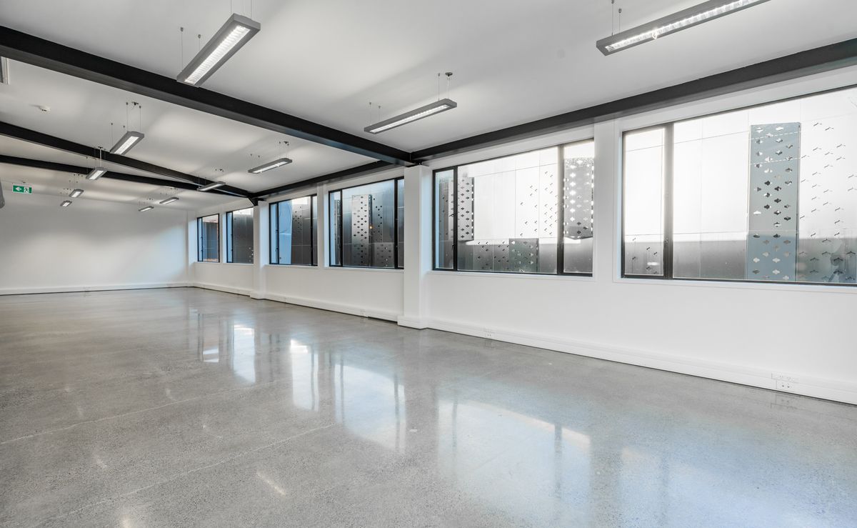 Prestigious Ponsonby Office - 146 sqm for Lease