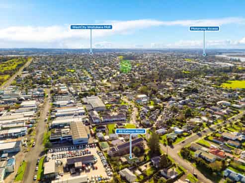 48 Kelman Road, Kelston