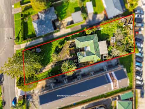 48 Kelman Road, Kelston
