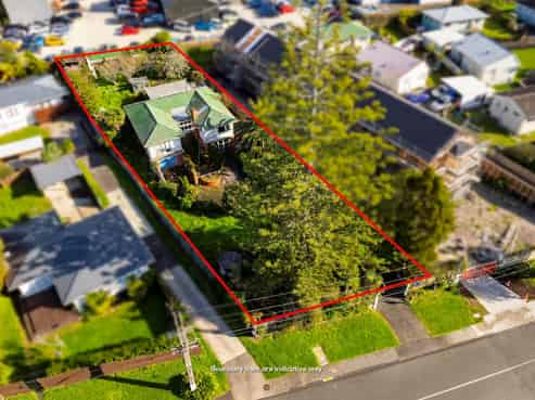 48 Kelman Road, Kelston