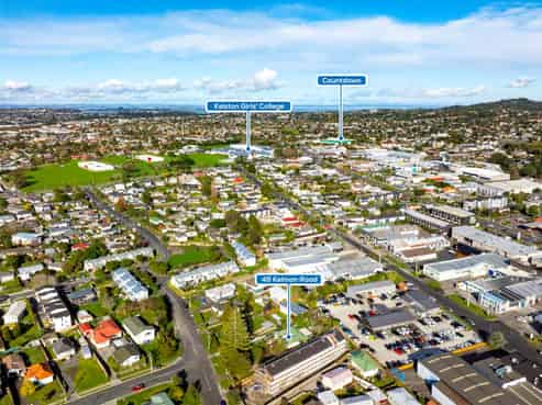 48 Kelman Road, Kelston