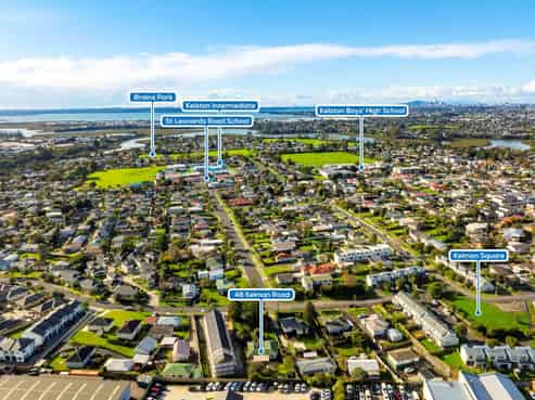48 Kelman Road, Kelston