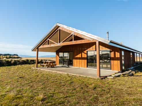 249 Manuka Terrace, Twizel