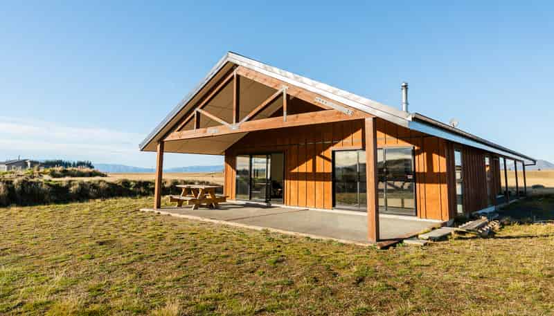 249 Manuka Terrace, Twizel