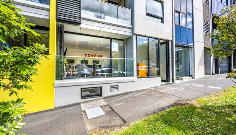 17C Pollen Street, Grey Lynn