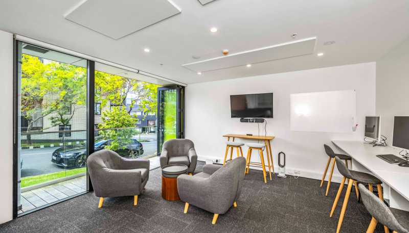 17C Pollen Street, Grey Lynn