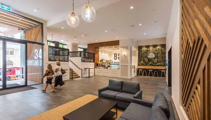  Part 13, 34 Shortland Street, Auckland Central