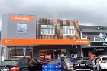 Premium Coastal Office Space