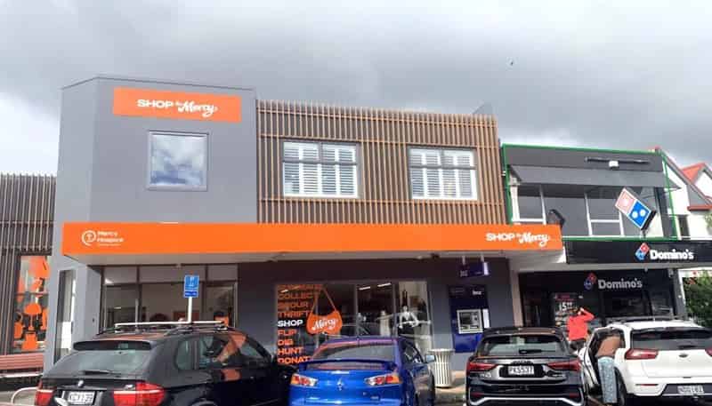  13 Polygon Road, Saint Heliers