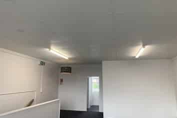 Premium Coastal Office Space