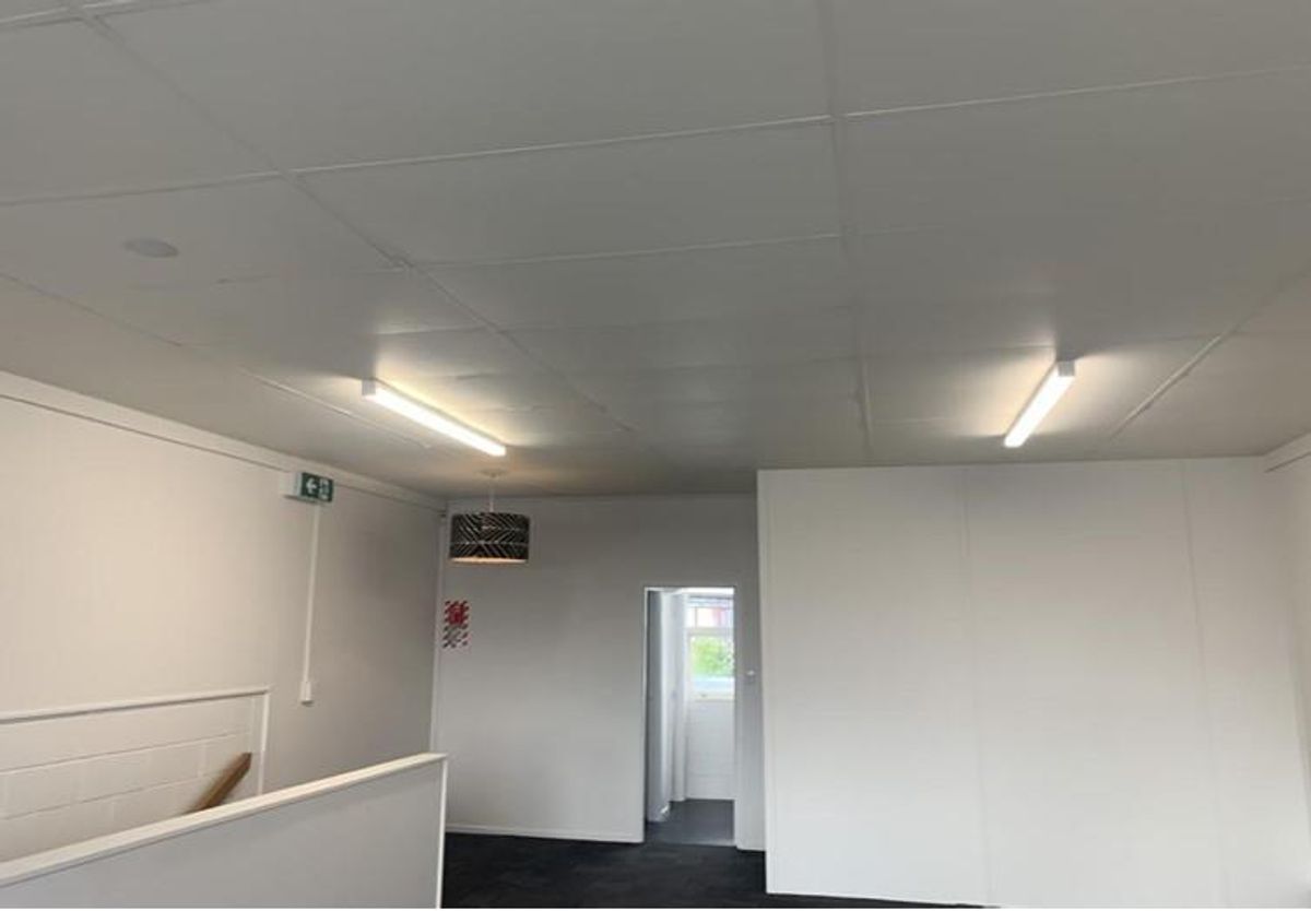 Premium Coastal Office Space - Ansicht 2