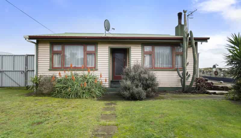 1103 State Highway 1, Himatangi