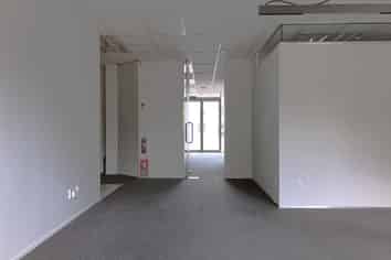 A standout for office, medical or retail use