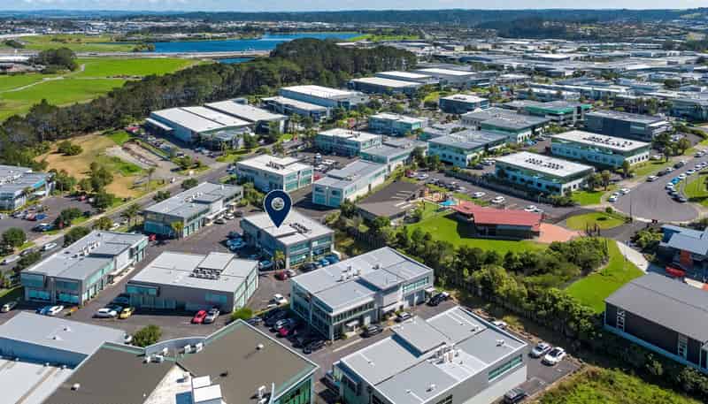 11/33 Apollo Drive, Albany