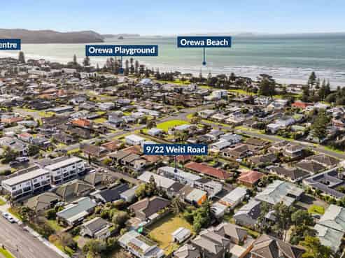 9/22 Weiti Road, Orewa