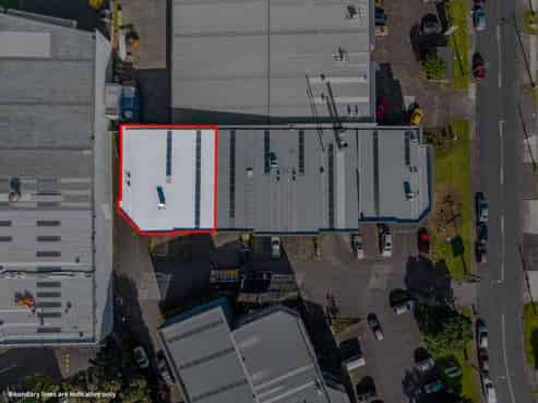 Prime Industrial Position!