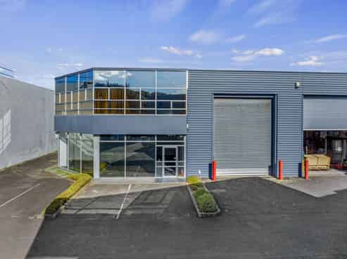 Prime Industrial Position!
