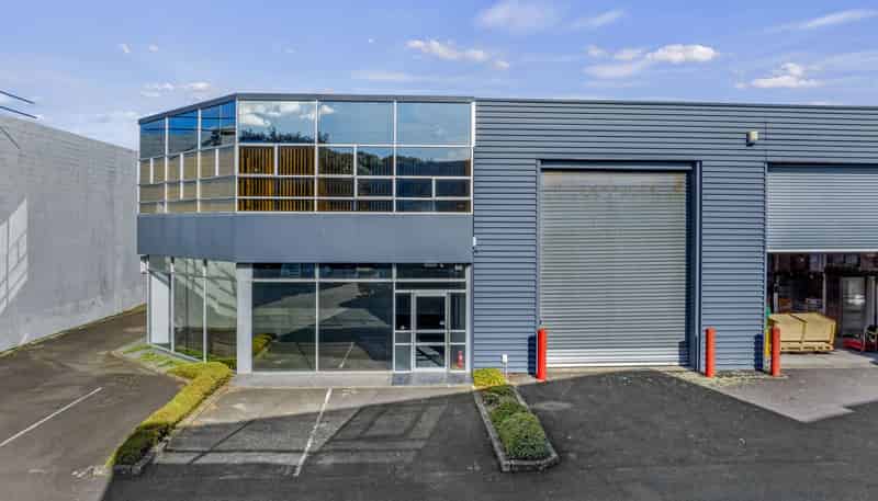 Unit 4/110 Mays Road, Onehunga