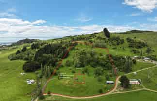 61 Whites Road, Waikouaiti