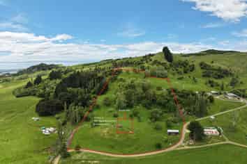 61 Whites Road, Waikouaiti