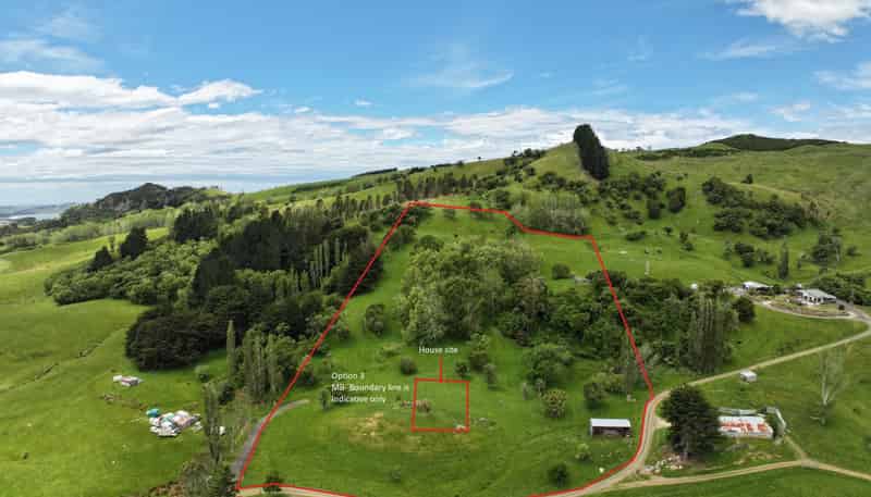 61 Whites Road, Waikouaiti