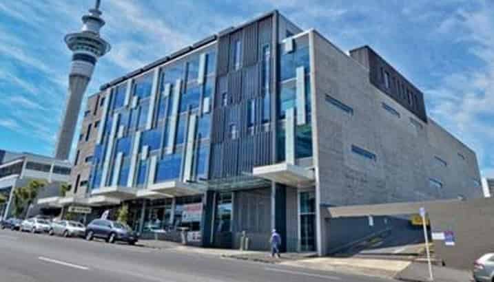 L2, Bldg. D, 167 Victoria Street West, Auckland Central