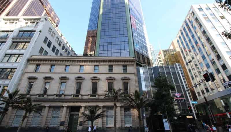  GF, 125 Queen Street, Auckland Central