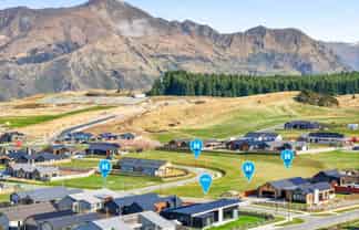18 Erewhon Crescent, Wanaka