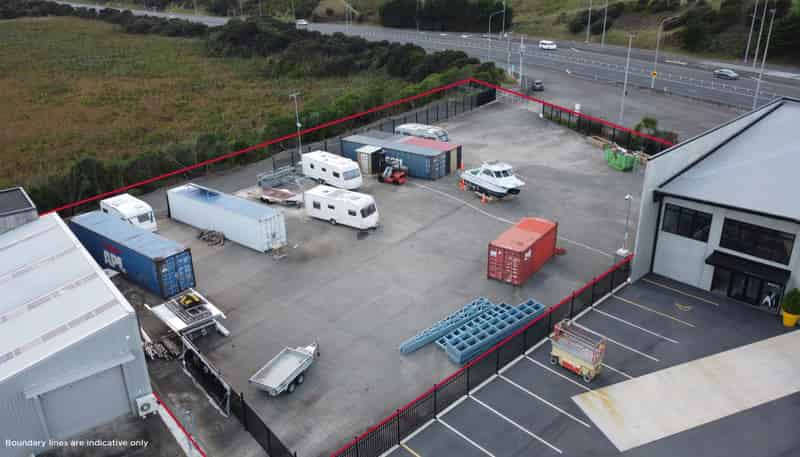 20 Northpoint Street, Plimmerton