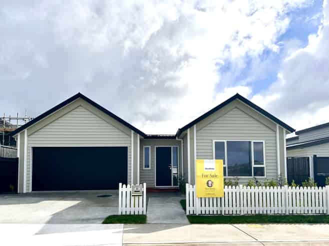 44 Milldale Drive, Milldale