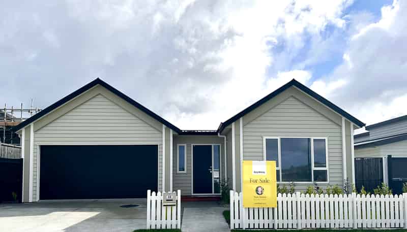 44 Milldale Drive, Milldale
